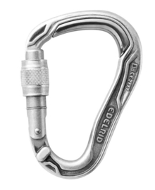 Edelrid HMS bulletproof screw eco