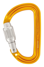 Petzl Sm'D Screw Lock