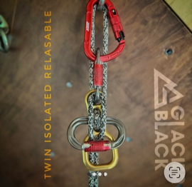 Exotic descend devices