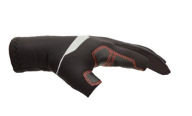 Tribord Neopreen handschoenen 1 mm 2 vingers vrij