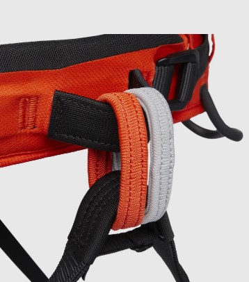 Black Diamond Long Haul Harness
