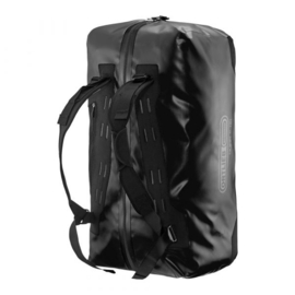 Ortlieb Duffle 110L Black