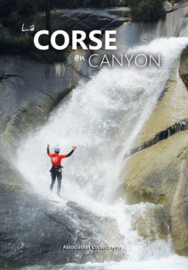 La Corse en Canyon