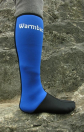 Warmbac Long Socks