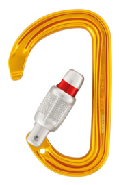 Petzl Sm'D Screw Lock