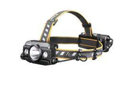 FENIX HP30R V2.0 rechargeable headlamp