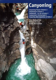 Canyoning en Suisse 2