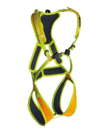 Edelrid Fraggle II children's climbing harness