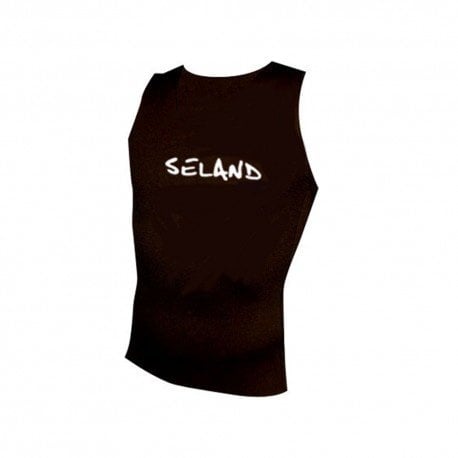 Seland 3mm Microporeus neopreen hemd / shirt