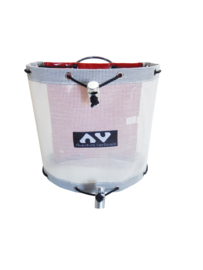 AV Water Grille BY-PASS Little Model (10L)