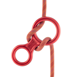 Fixe Climbing 8 Classic Descender