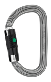 Petzl Am'D Ball Lock