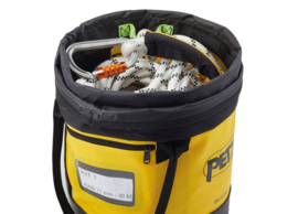 Petzl Bucket 15 touwtas