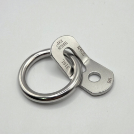 TEBYLON EXP³ anchor plate M8