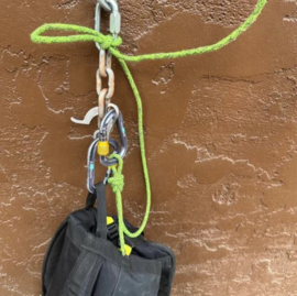 AVANT Solo Haul Hook