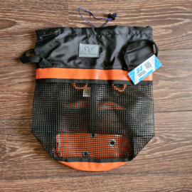 Sierra Verde PVC touwtas bag 13L