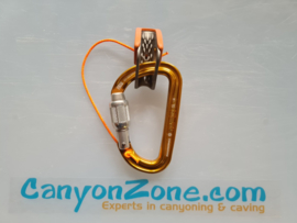 Petzl Tibloc set