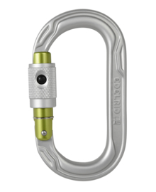 Edelrid Oval Power 2500 Permalock