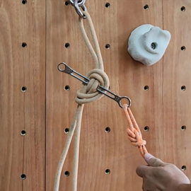 Tebylon Wrench 13 - 17