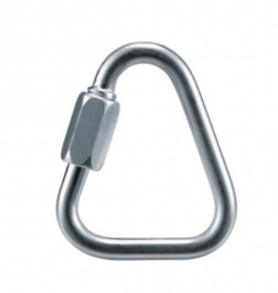 Petzl Maillon Delta 5mm Steel