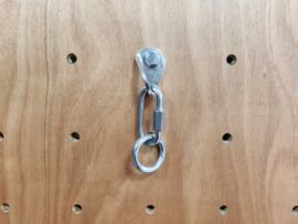 TEBYLON Normale Hanger M10