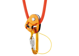 Petzl Sm'D Screw Lock