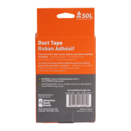 SOL Duct Tape (2  pcs)