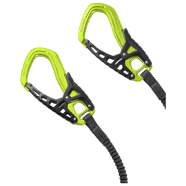 Edelrid Via ferrata set Cable Comfort Tri