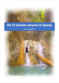 De 15 leukste canyons in Spanje