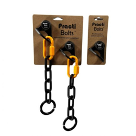 Practi Bolts Sport set