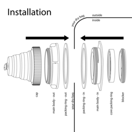 TEBYLON SHEATH Cover