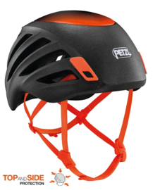 Petzl Sirocco Black 2024