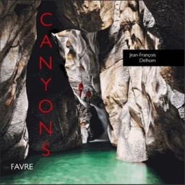 Canyons - Tessin / Ticino