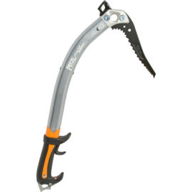 Rent a canyoning ice axe