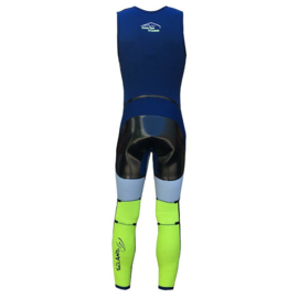 Seland Verdon AZ long john – EMERID QUICK DRY CANYONING SUIT