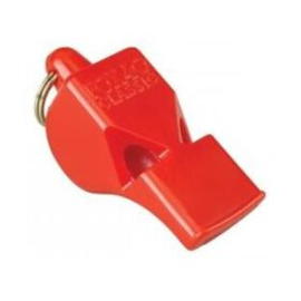 Fox40 Classic Whistle Red