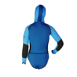 Guara Iragna vest Dames