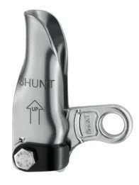 Petzl Shunt