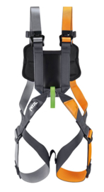 Petzl SIMBA KLIM harnas