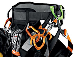 Petzl Canyon Gids gordel