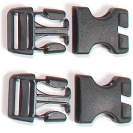 Ortlieb spare buckle 25mm
