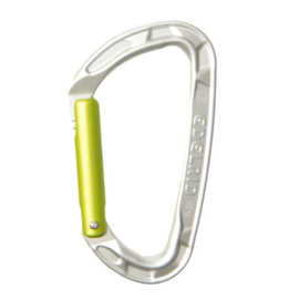 Edelrid Pure Straight Silver