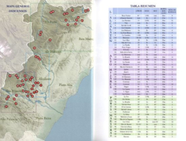 Barrancos de Castellón