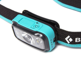 Black Diamond Spot 325 - Aqua