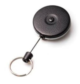 KEY-BAK Originele serie intrekbare sleutelhanger