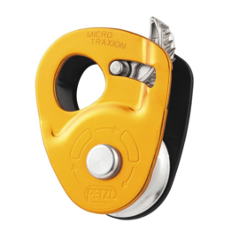 Petzl RAD Systeem