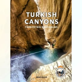 Turkse canyons - Türkiyenin Kanyonları