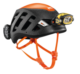 Petzl Sirocco Adapt