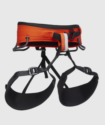 Black Diamond Long Haul Harness