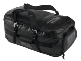 Petzl Duffel 85 BLACK